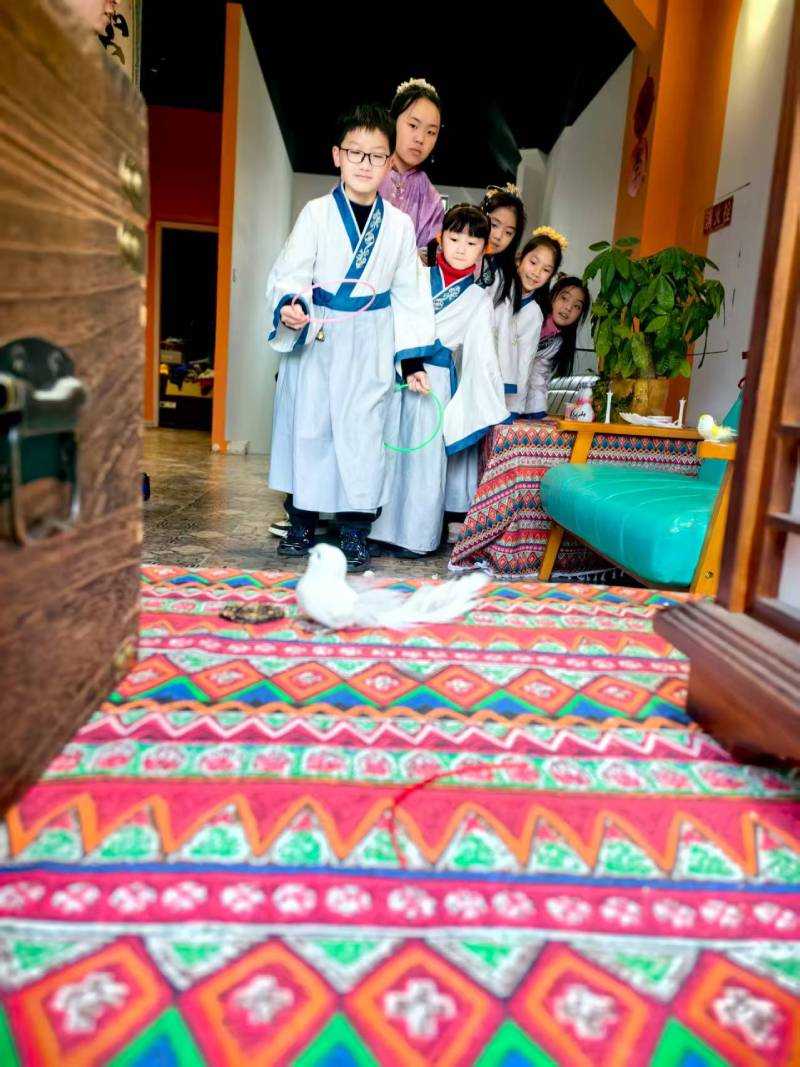 昌江区文旅项目策划